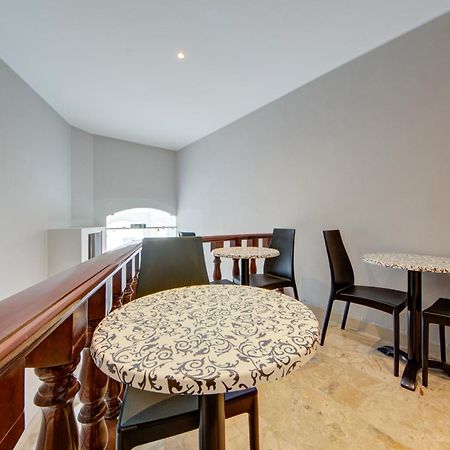 Caro Boutique Guest House San Gwann Экстерьер фото