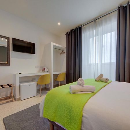 Caro Boutique Guest House San Gwann Экстерьер фото