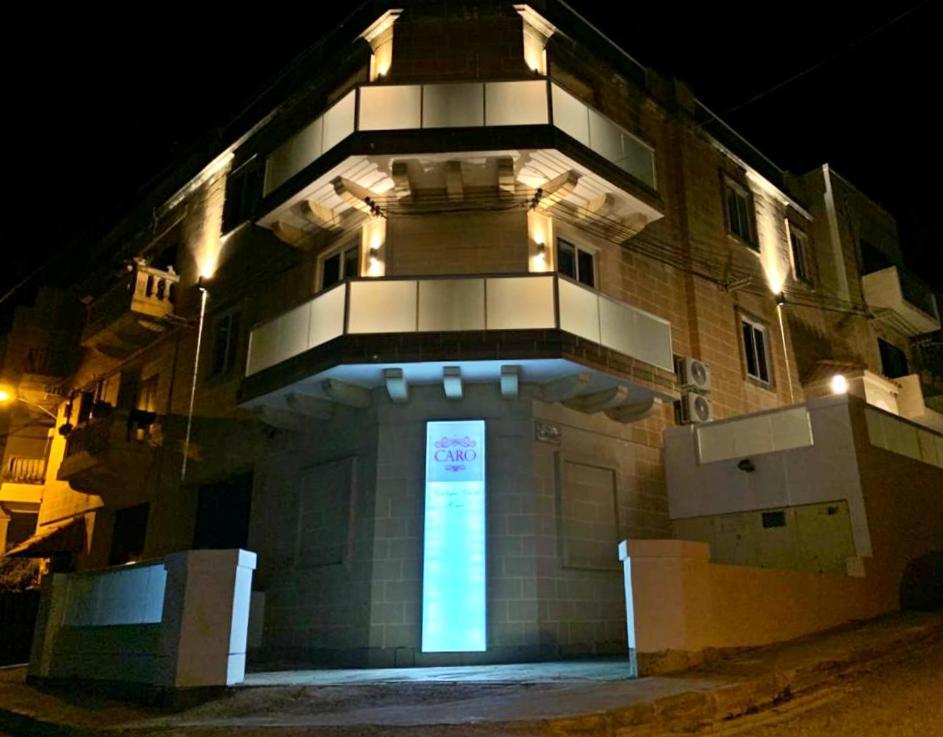 Caro Boutique Guest House San Gwann Экстерьер фото