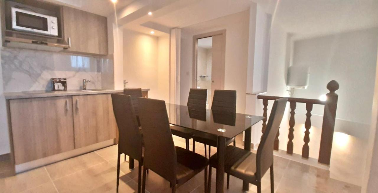 Caro Boutique Guest House San Gwann Экстерьер фото