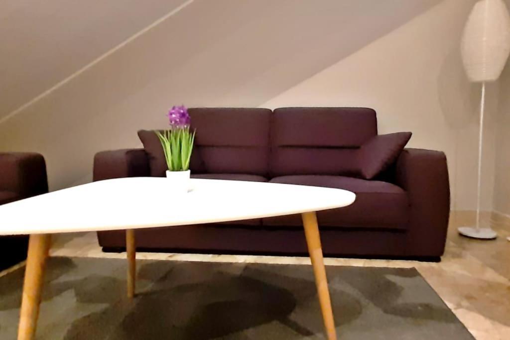 Caro Boutique Guest House San Gwann Экстерьер фото