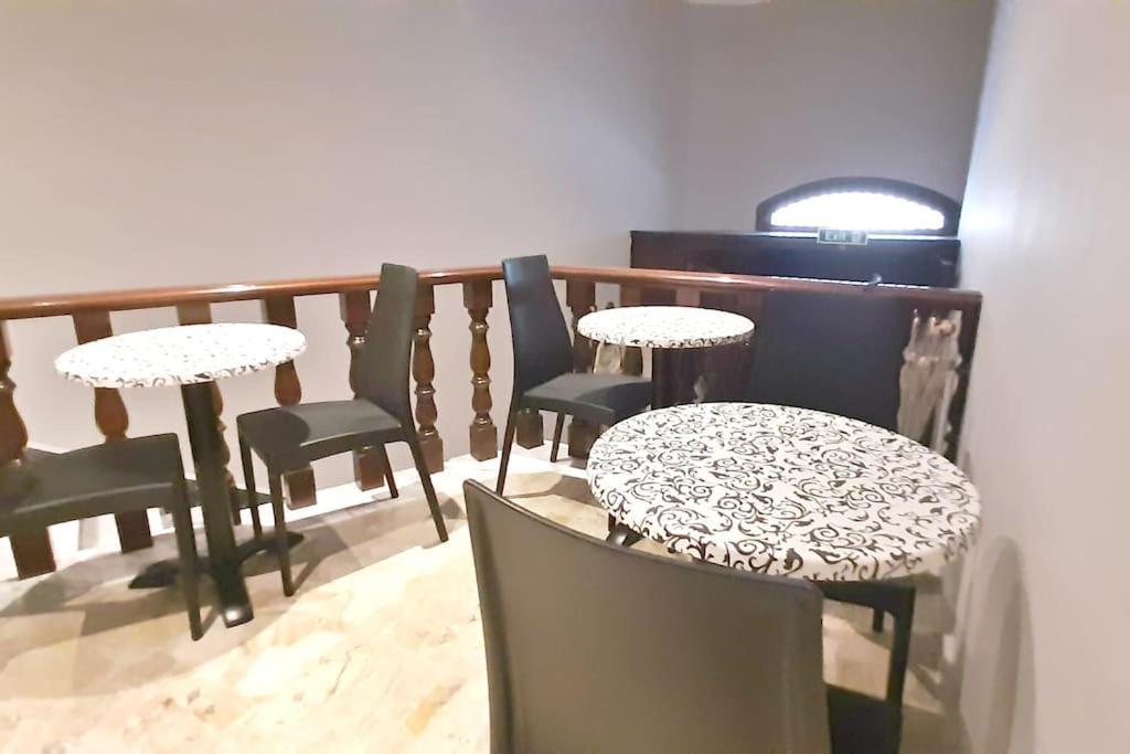Caro Boutique Guest House San Gwann Экстерьер фото