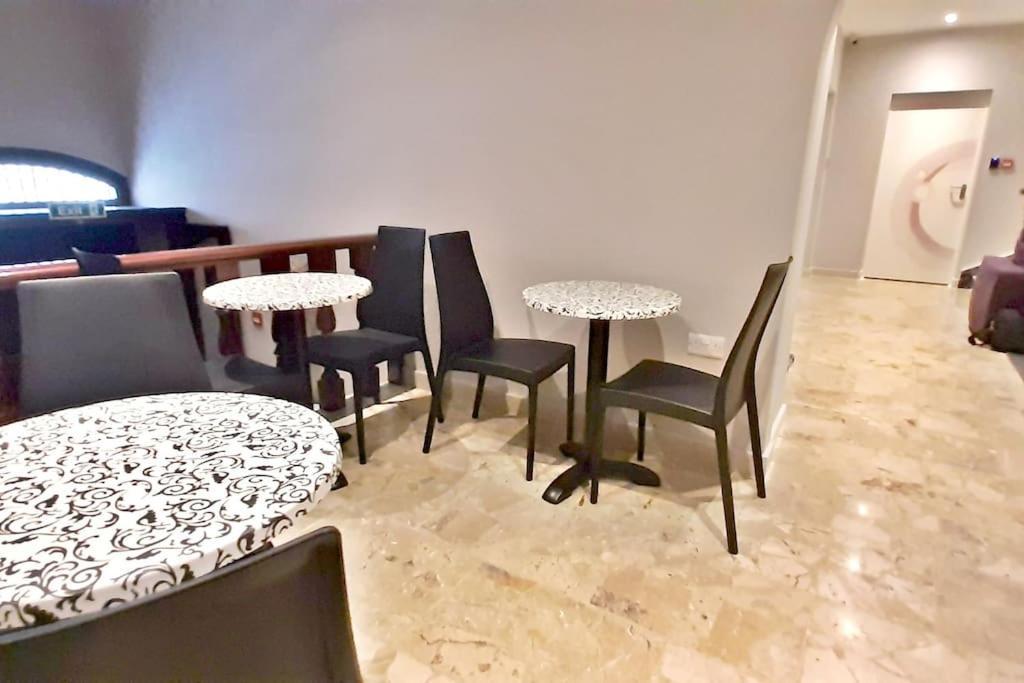 Caro Boutique Guest House San Gwann Экстерьер фото