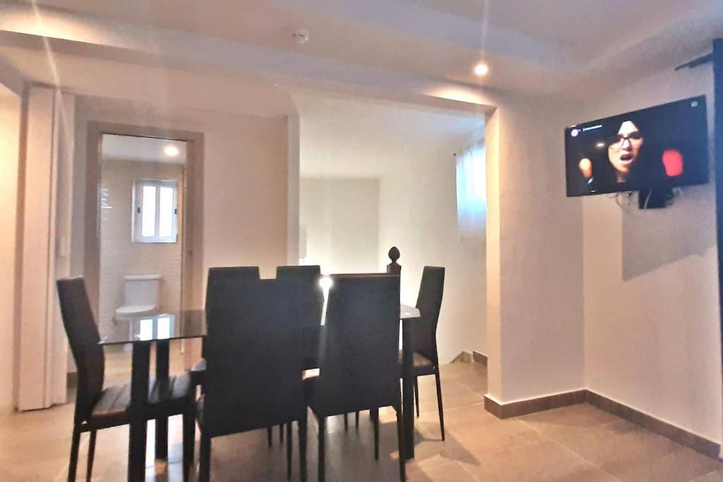 Caro Boutique Guest House San Gwann Экстерьер фото