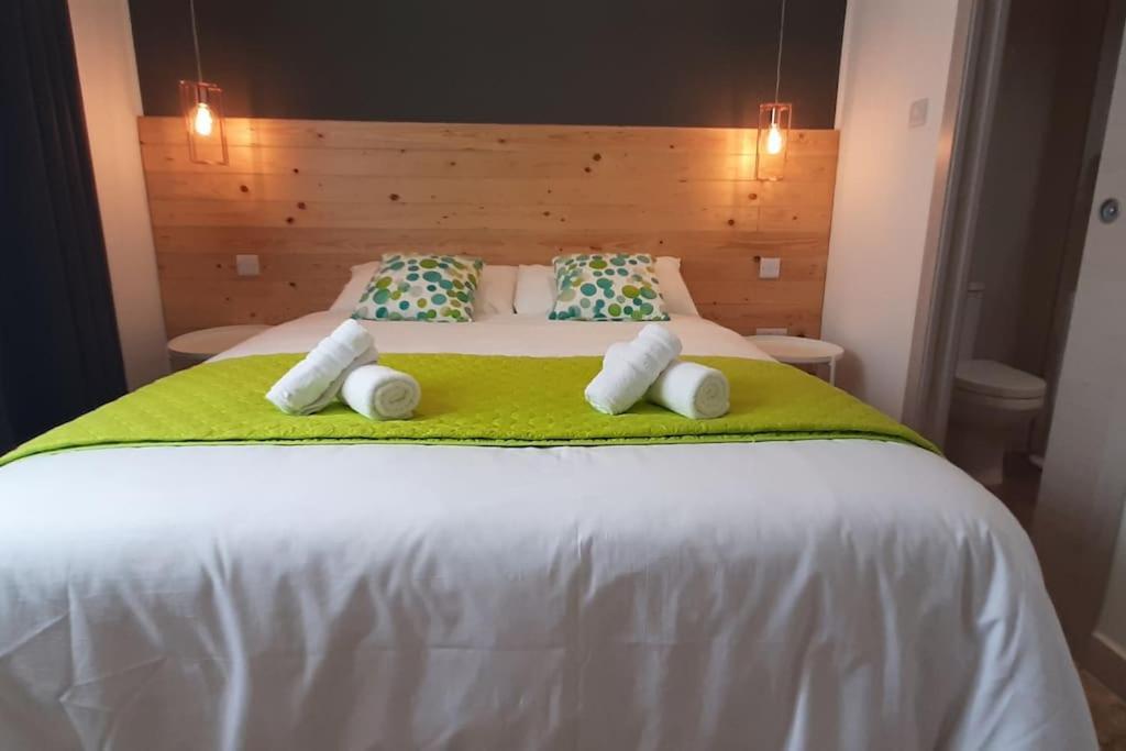 Caro Boutique Guest House San Gwann Экстерьер фото