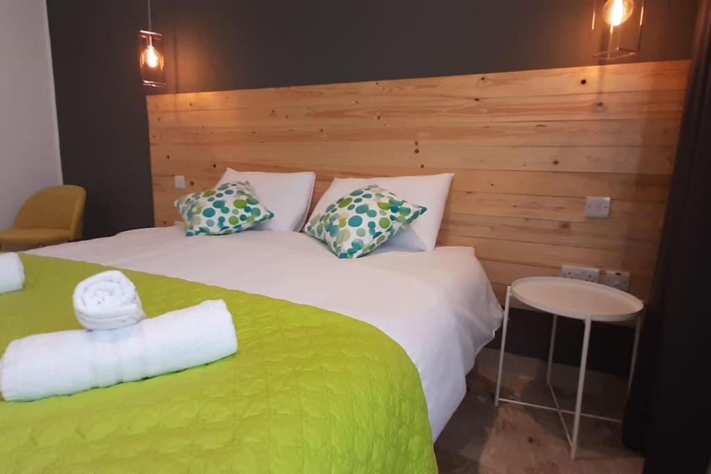 Caro Boutique Guest House San Gwann Экстерьер фото