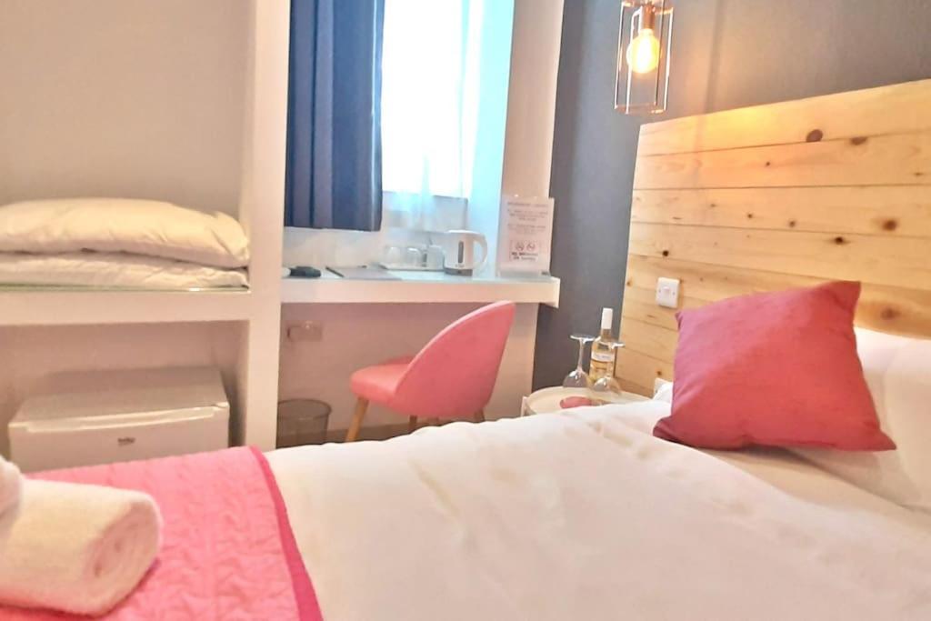 Caro Boutique Guest House San Gwann Экстерьер фото
