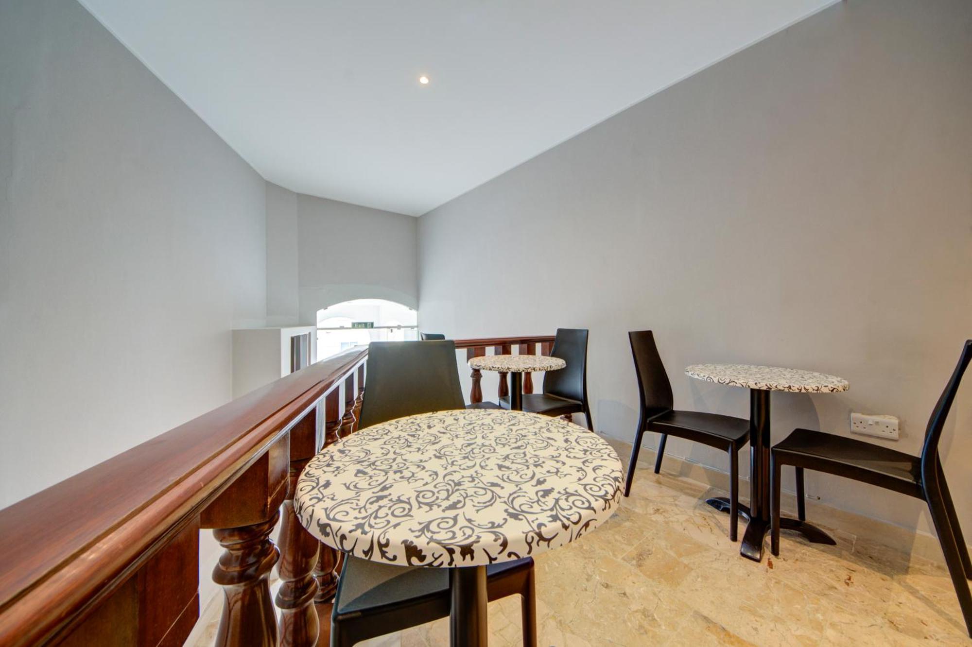 Caro Boutique Guest House San Gwann Экстерьер фото