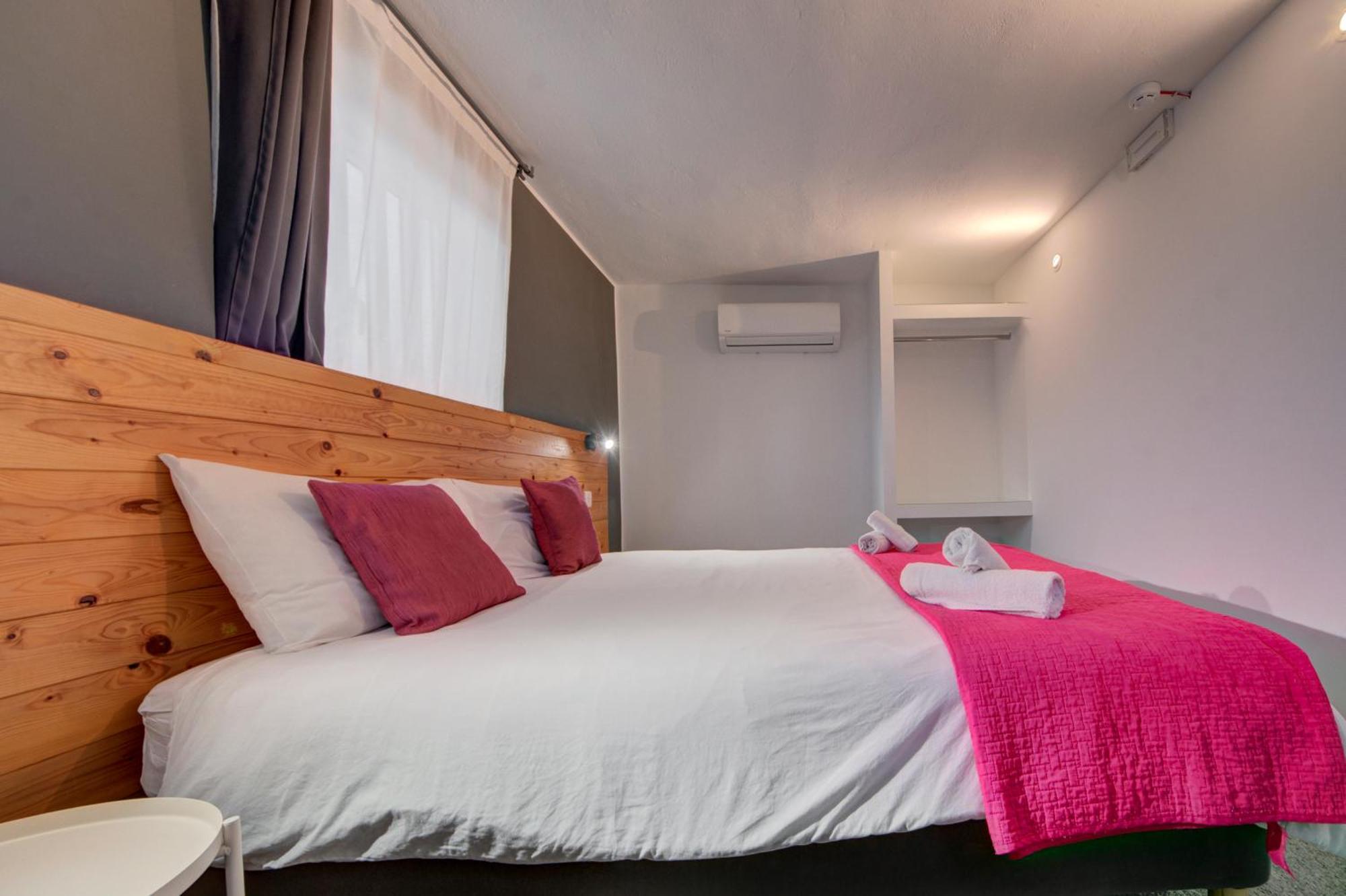 Caro Boutique Guest House San Gwann Экстерьер фото