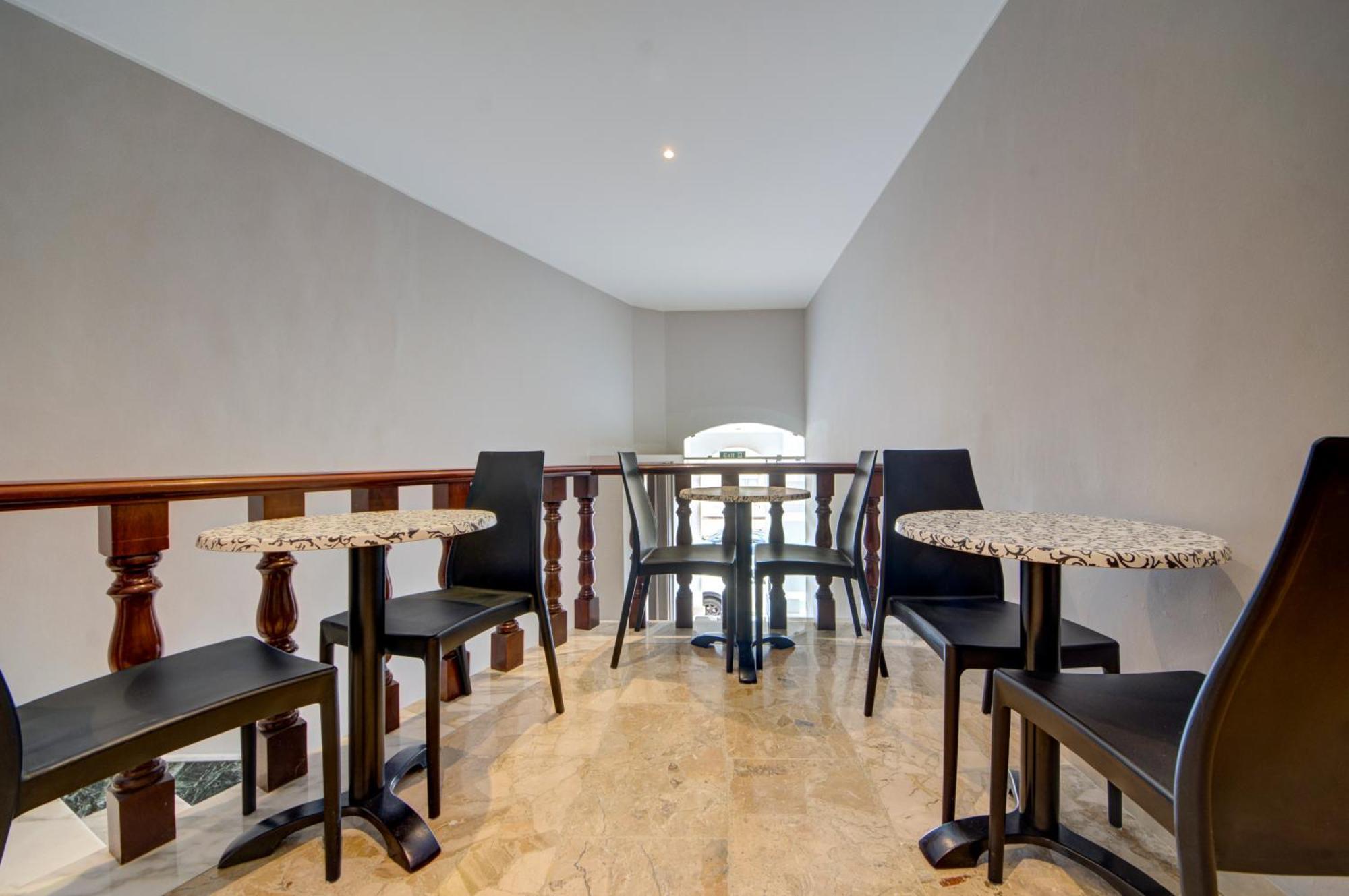 Caro Boutique Guest House San Gwann Экстерьер фото