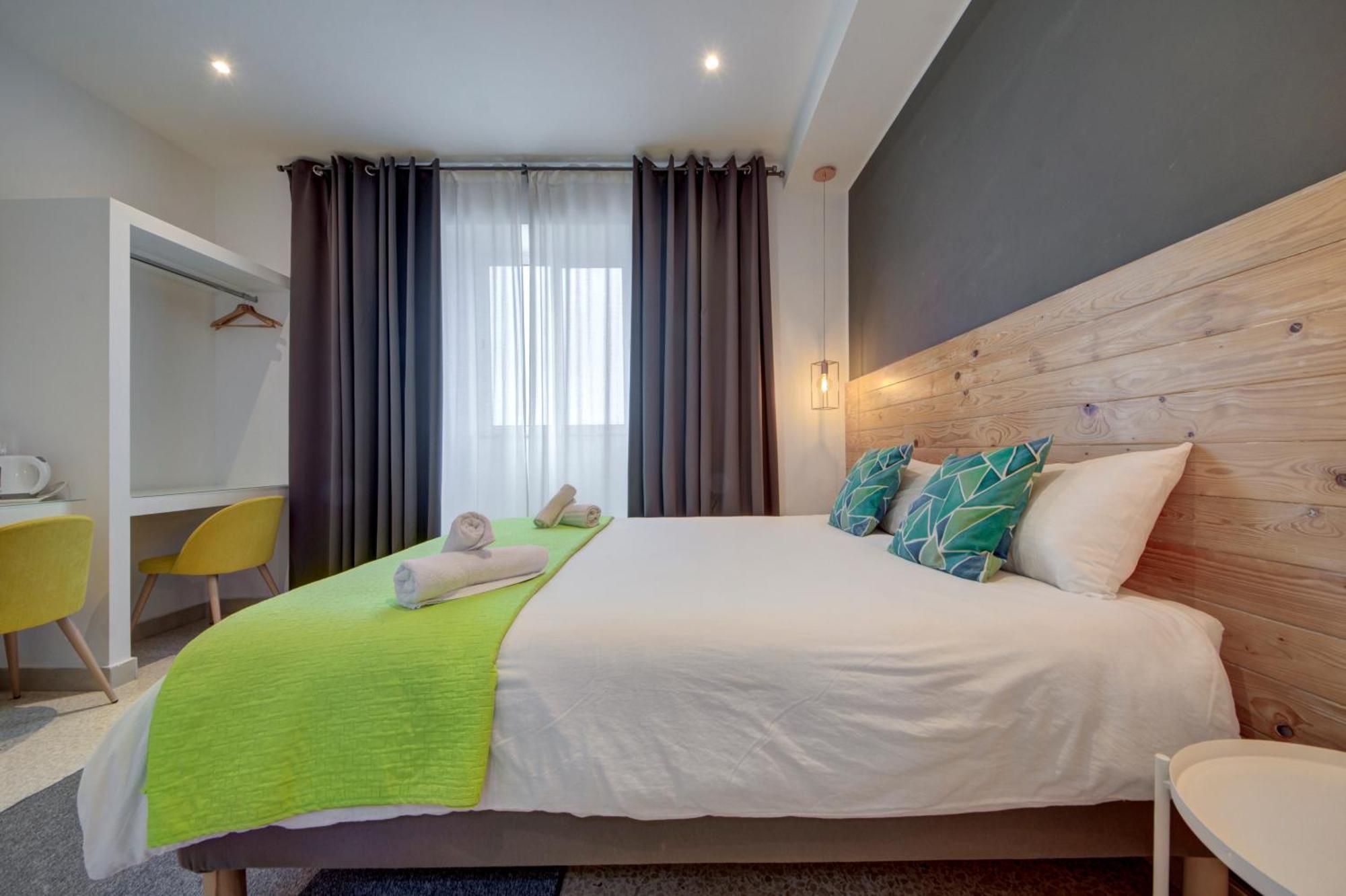 Caro Boutique Guest House San Gwann Экстерьер фото