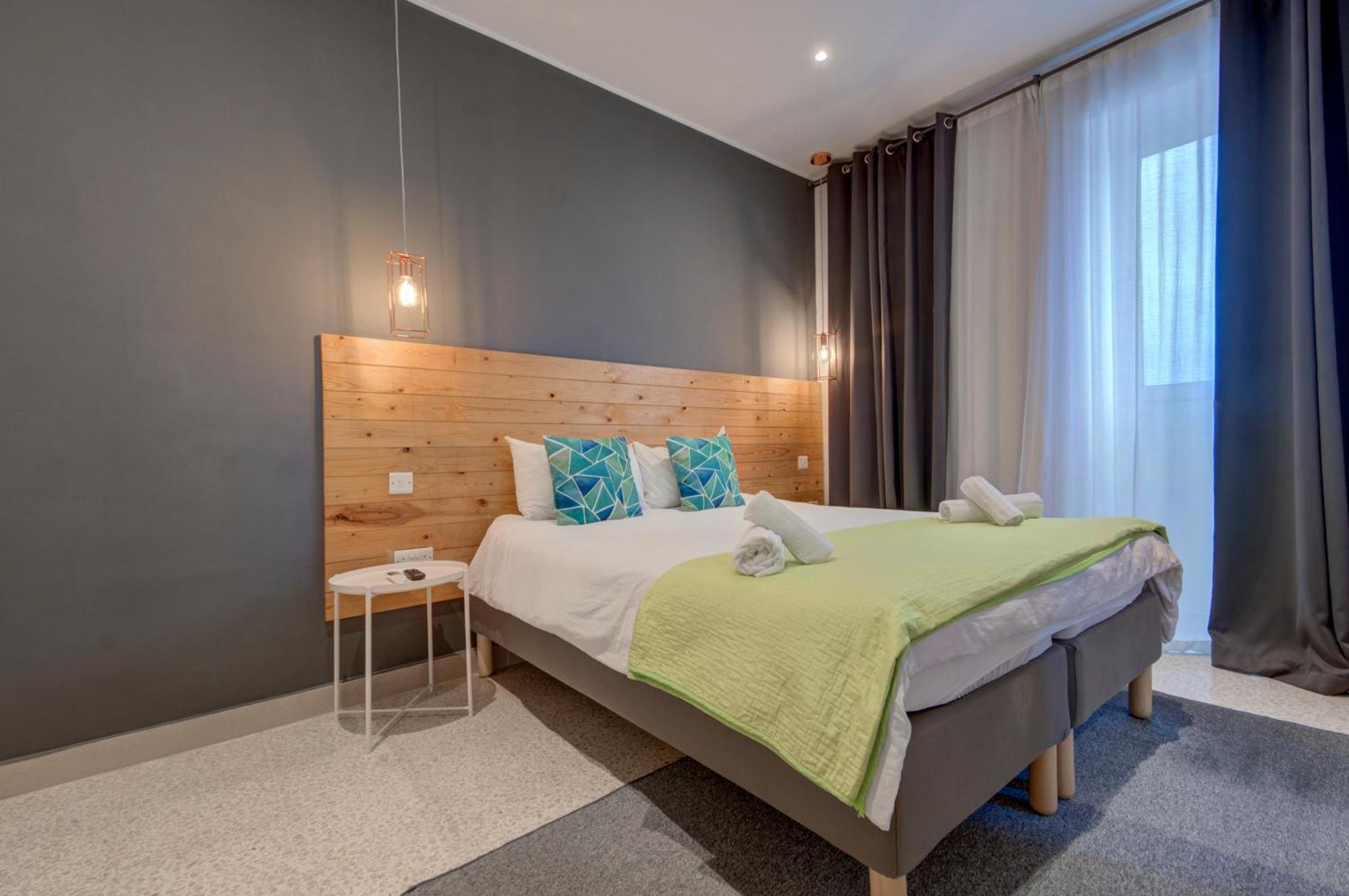 Caro Boutique Guest House San Gwann Экстерьер фото