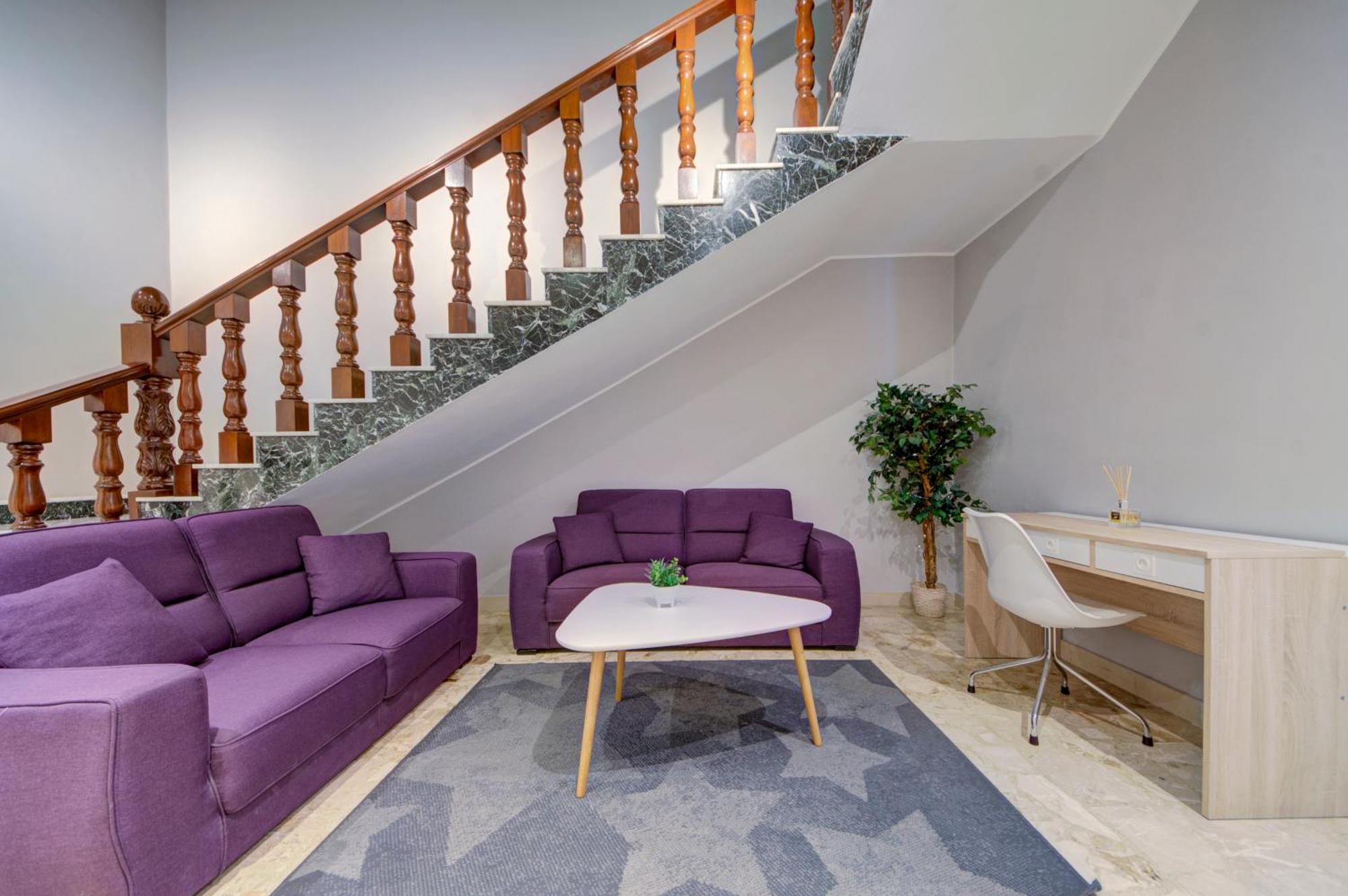 Caro Boutique Guest House San Gwann Экстерьер фото