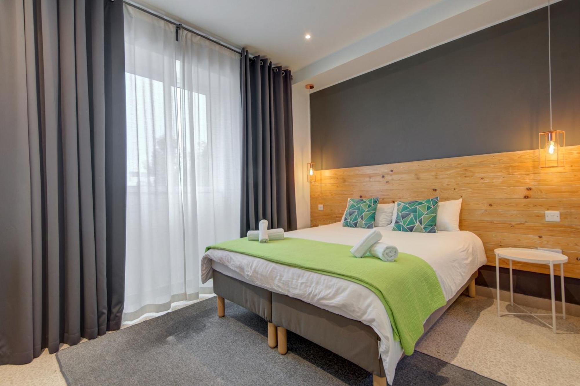 Caro Boutique Guest House San Gwann Экстерьер фото