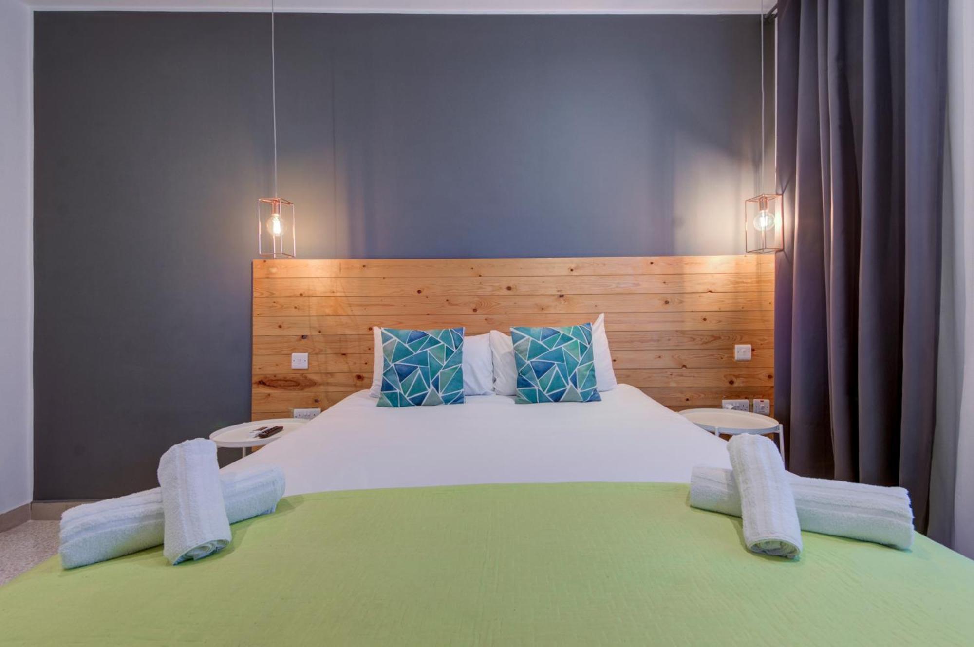 Caro Boutique Guest House San Gwann Экстерьер фото