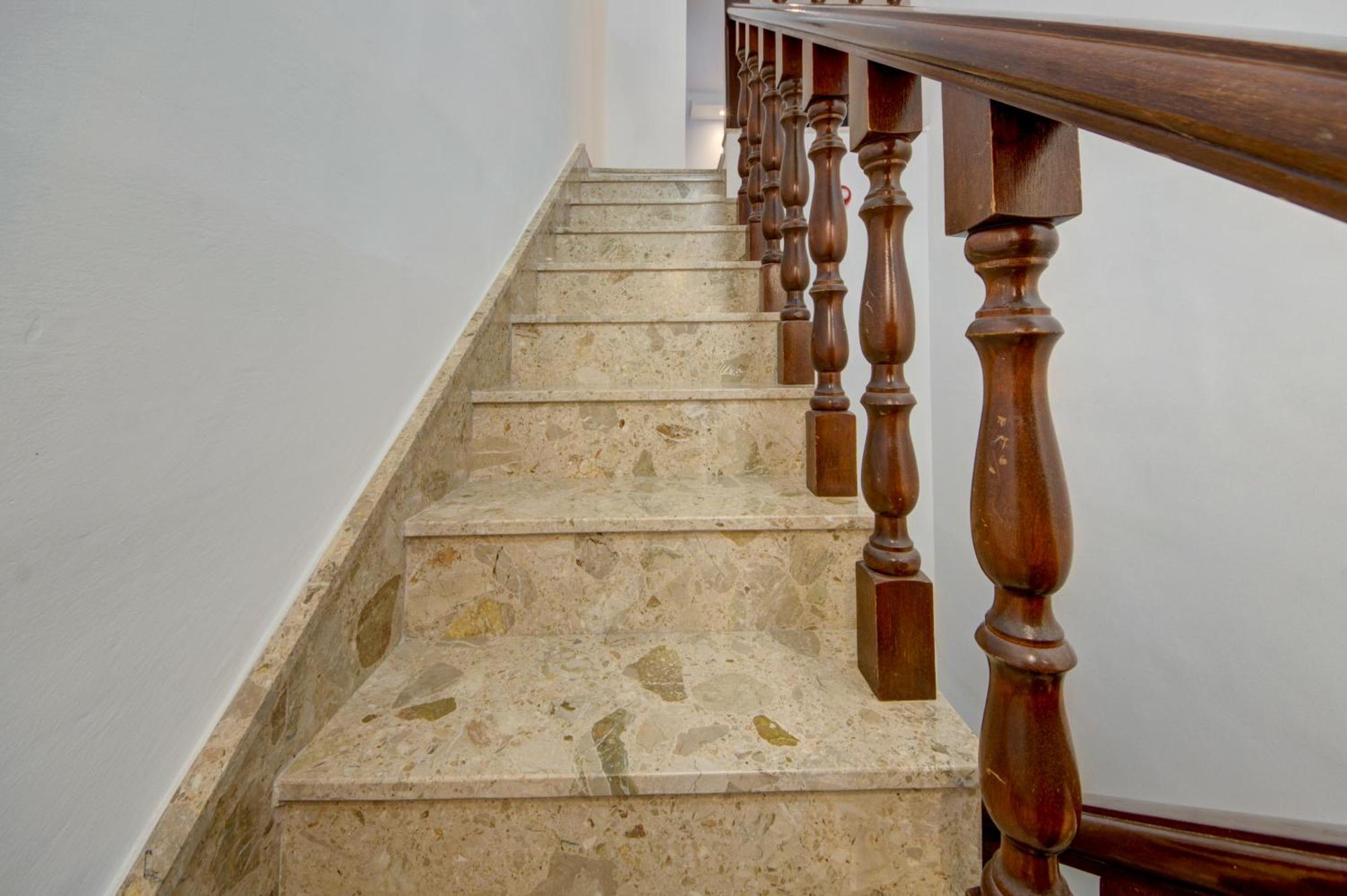 Caro Boutique Guest House San Gwann Экстерьер фото