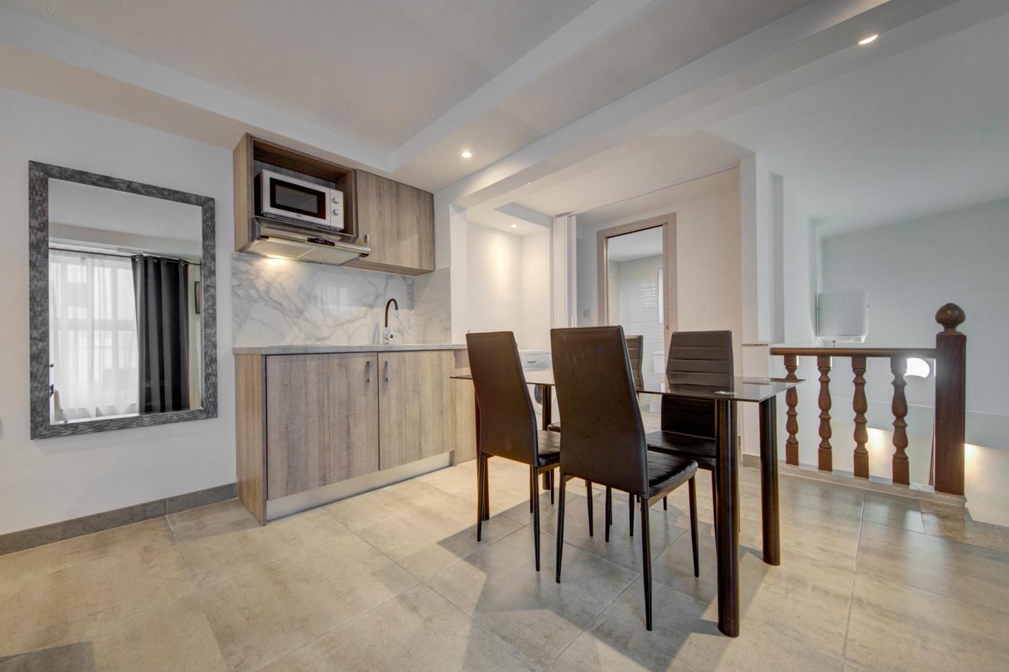 Caro Boutique Guest House San Gwann Экстерьер фото